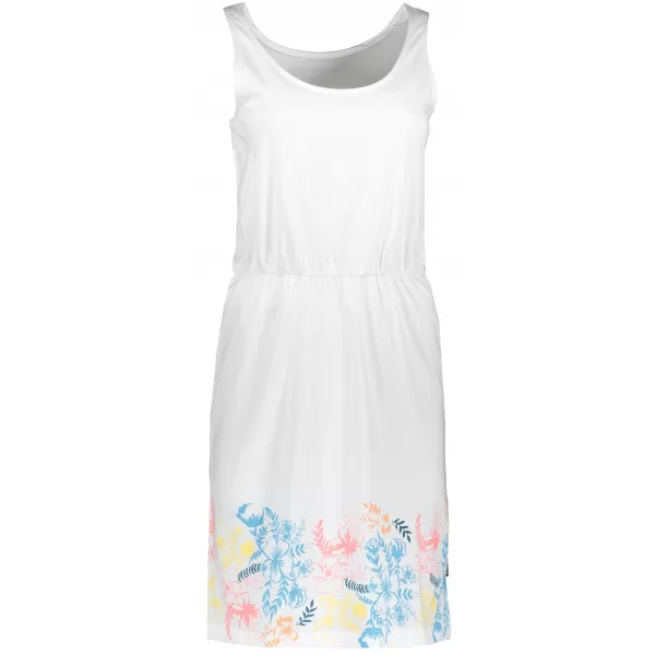  Rochie ALTISPORT VEGA LSKR250 ALB 
