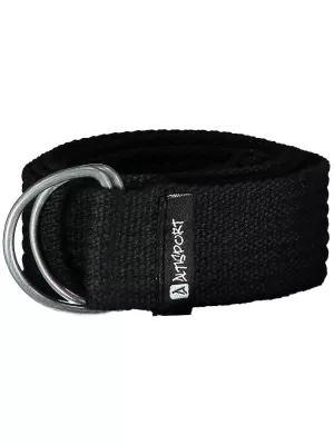 centura ALTISPORT SOHALE UOTR095 NEGRU