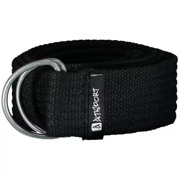  centura ALTISPORT SOHALE UOTR095 NEGRU 