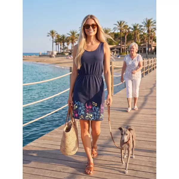  Rochie ALTISPORT VEGA LSKR250 ALBASTRU 