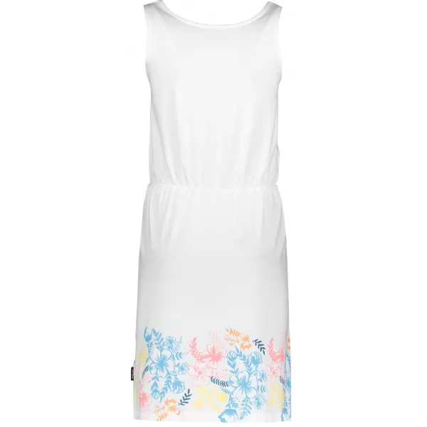  Rochie ALTISPORT VEGA LSKR250 ALB 