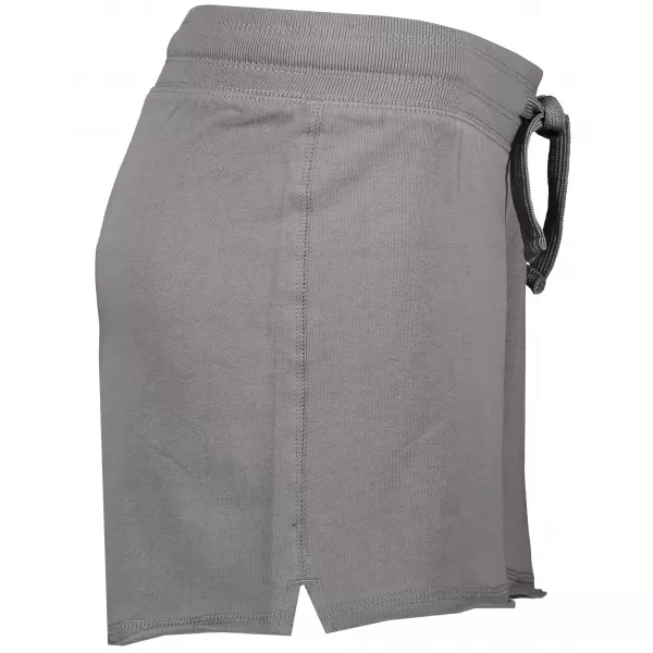  Pantaloni scurți de damă ALTISPORT ARISTA LPAR425 GRI 