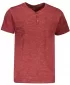 Tricou pentru bărbați ALTISPORT LADIUS MTSR527 ROȘU