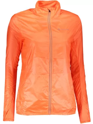 Sacou sport ALPINE PRO BERYLA 4 LJCR375 PORTOCALE
