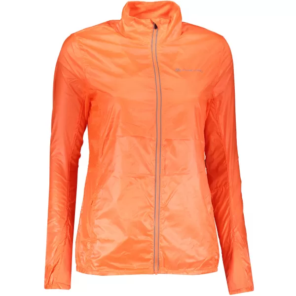  Sacou sport ALPINE PRO BERYLA 4 LJCR375 PORTOCALE 