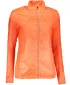 Sacou sport ALPINE PRO BERYLA 4 LJCR375 PORTOCALE
