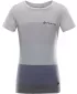 T -thirt ALPINE PRO GULIO KTSR241 VIOLET
