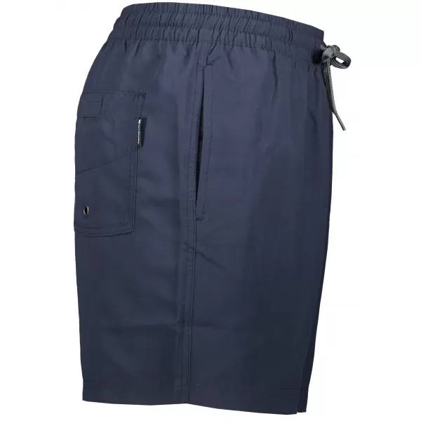  Pantaloni scurți pentru bărbați ALTISPORT NOLON MPAR458 ALBASTRU 