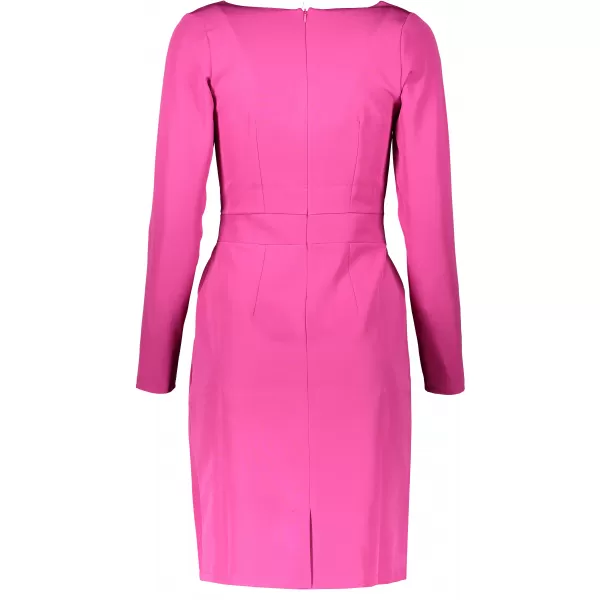  Rochie pentru femei NOMOCO Mia A272-1 Pink NOMOCO1 