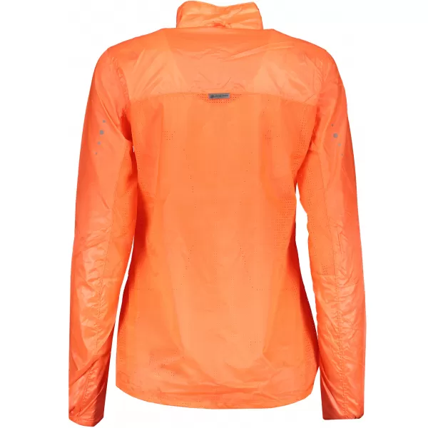  Sacou sport ALPINE PRO BERYLA 4 LJCR375 PORTOCALE 