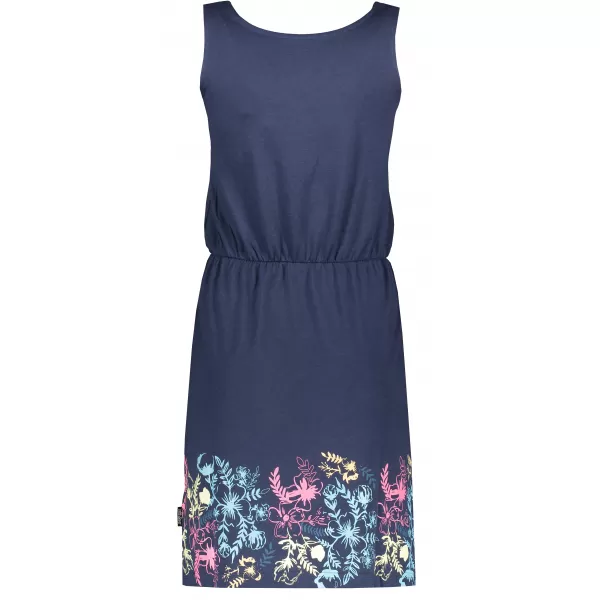  Rochie ALTISPORT VEGA LSKR250 ALBASTRU 