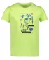 T -thirt ALPINE PRO DAYO 3 KTSR237 VERDE