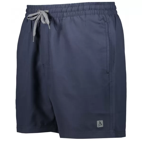  Pantaloni scurți pentru bărbați ALTISPORT NOLON MPAR458 ALBASTRU 