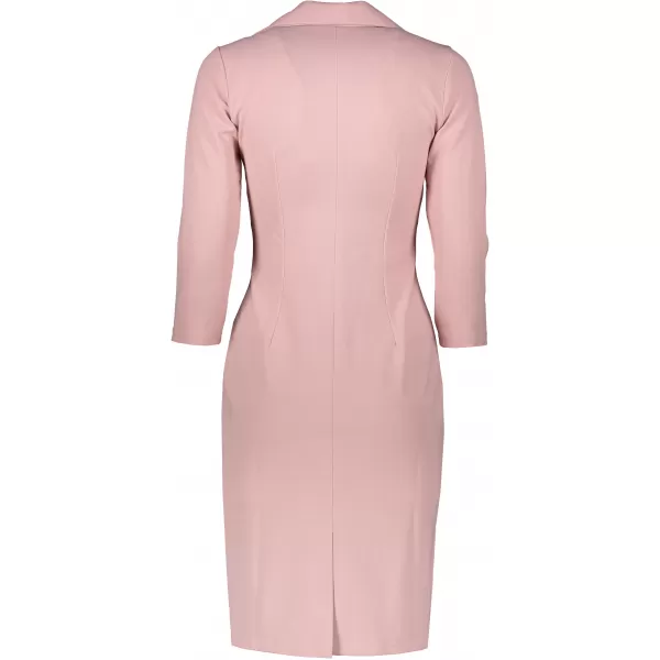  Rochie pentru femei NOMOCO KELLY A237-1 NOMOCO1 NOMOCO1 