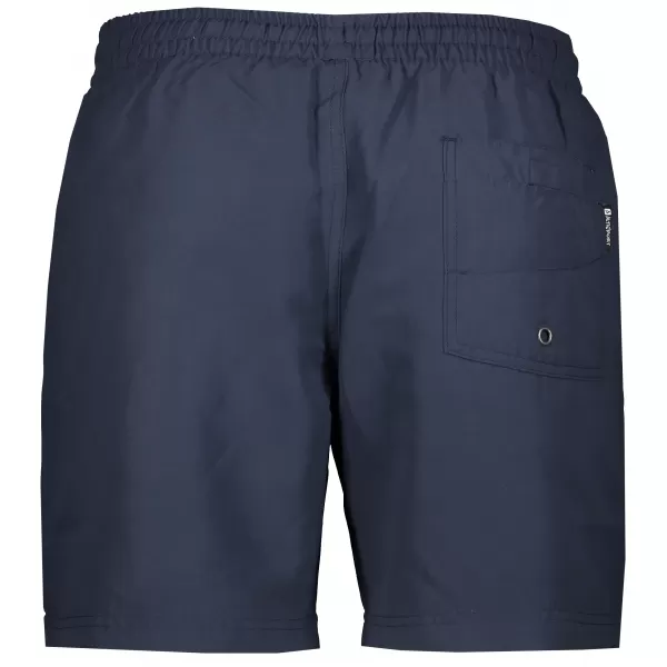 Pantaloni scurți pentru bărbați ALTISPORT NOLON MPAR458 ALBASTRU 