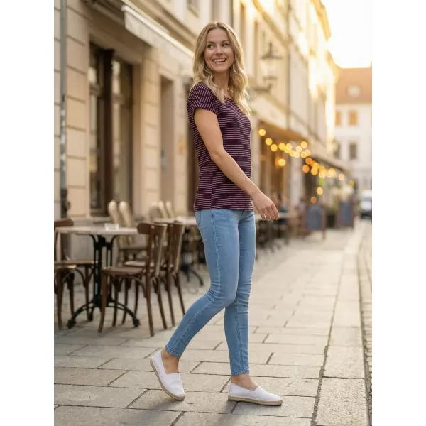  Tricou de damă cu mâneci scurte ALTISPORT GOBNATA LTSR640 NEGRU 