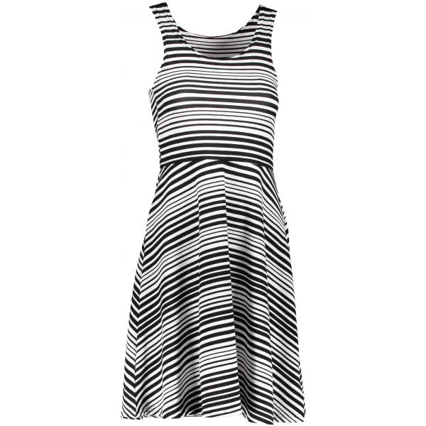  Rochie ALTISPORT ILEMA LSKR268 NEGRU 