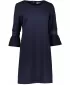 Rochie NUMOCO MARGARET A190-6 ALBASTRU