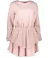 Rochie pentru femei NOMOCO MATTIE A289-1 PINK NOMOCO1