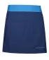 Fusta fetei ALPINE PRO CHUPO 2 KSKR065 ALBASTRU