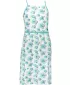 Rochia fetei ALPINE PRO ZELDO KSKR068 ALB