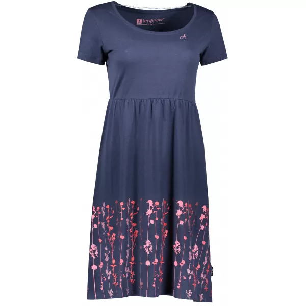  Rochie ALTISPORT SIRIUSA LSKR249 ALBASTRU 