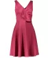 Rochie NUMOCO ANITA A274-1 CLARET