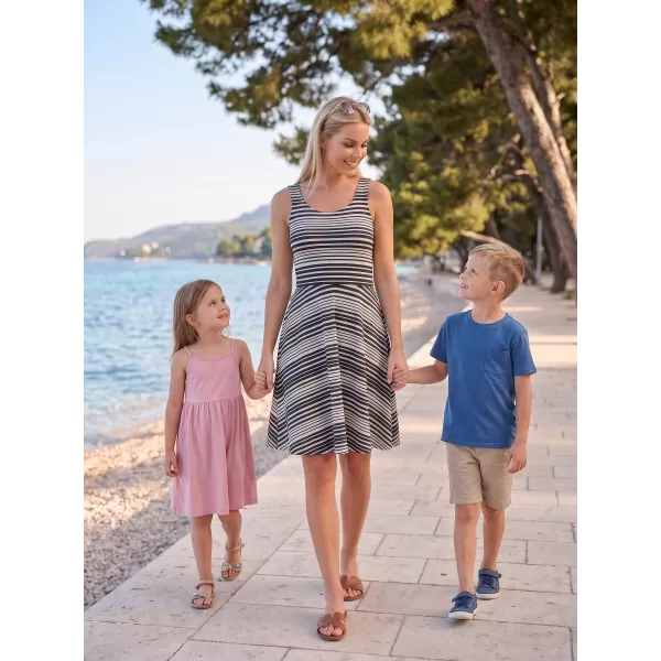  Rochie ALTISPORT ILEMA LSKR268 NEGRU 