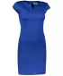 Rochie NUMOCO A132-1 ALBASTRU