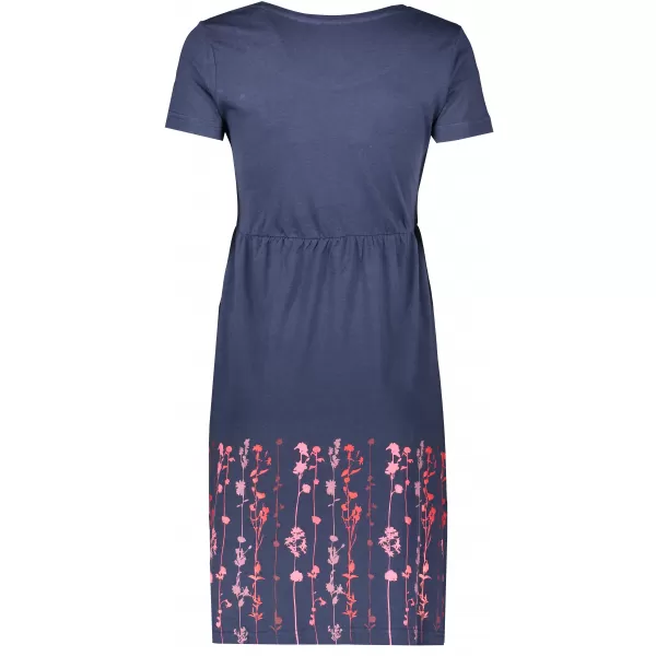  Rochie ALTISPORT SIRIUSA LSKR249 ALBASTRU 