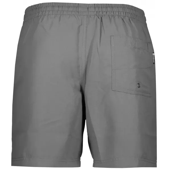  Pantaloni scurți pentru bărbați ALTISPORT NOLON MPAR458 GRI 