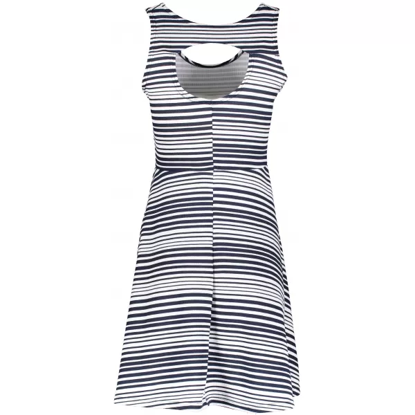  Rochie ALTISPORT ILEMA LSKR268 ALBASTRU 