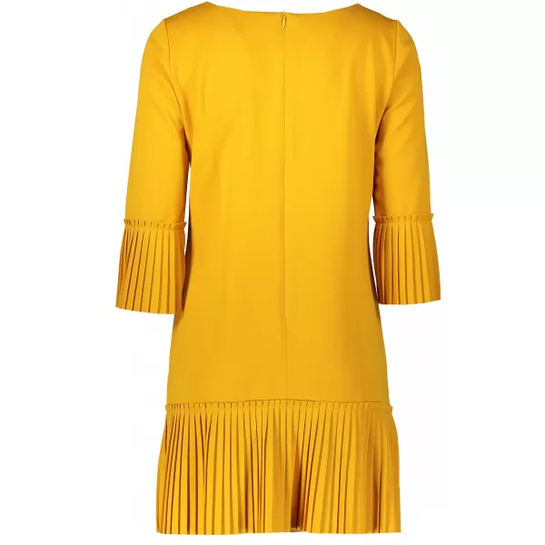  Rochie NUMOCO LUCY A228-7 MUŞTAR 