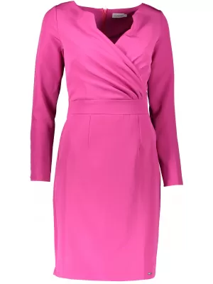 Rochie pentru femei NOMOCO Mia A272-1 Pink NOMOCO1