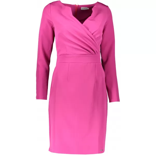  Rochie pentru femei NOMOCO Mia A272-1 Pink NOMOCO1 