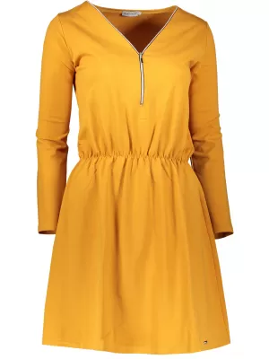 Rochie NUMOCO NANCY A283-1 MUŞTAR