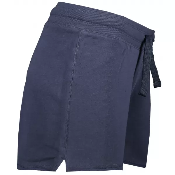  Pantaloni scurți de damă ALTISPORT ARISTA LPAR425 ALBASTRU 