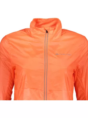 Sacou sport ALPINE PRO BERYLA 4 LJCR375 PORTOCALE