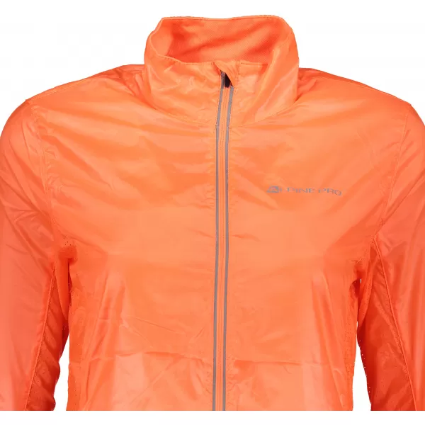  Sacou sport ALPINE PRO BERYLA 4 LJCR375 PORTOCALE 