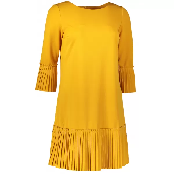  Rochie NUMOCO LUCY A228-7 MUŞTAR 