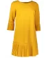 Rochie NUMOCO LUCY A228-7 MUŞTAR