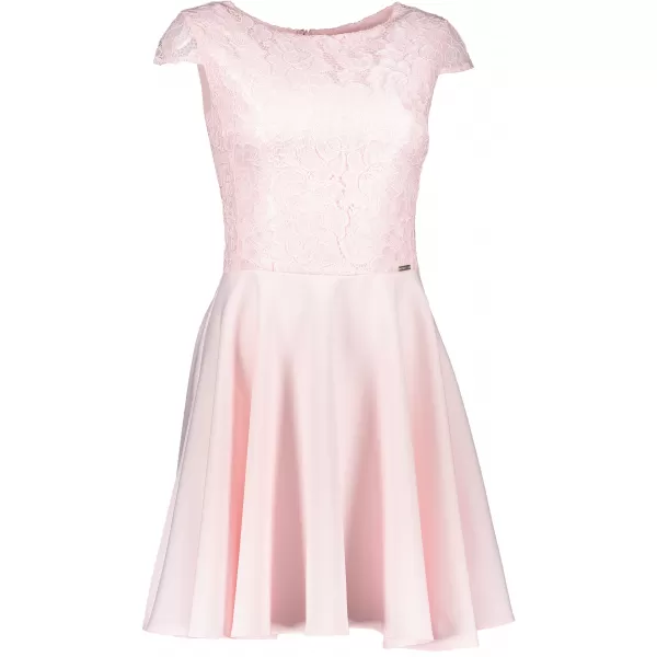  Rochie NUMOCO MARTA A157-4 ROZ 
