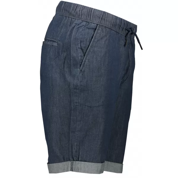  Pantaloni scurți de damă ALTISPORT ALUDRA LPAR424 ALBASTRU 