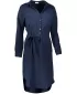 Rochie NUMOCO BROOKE A258-3 ALBASTRU