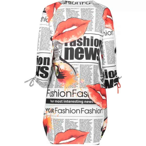 Rochie NUMOCO SOPHIE A281-1 MODEL ALB 