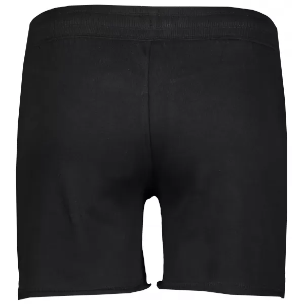  Pantaloni scurți de damă ALTISPORT ARISTA LPAR425 NEGRU 