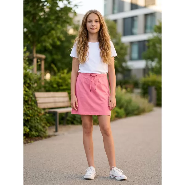  Fusta fetei SAM 73 JEREMO KSKR076 ROZ 