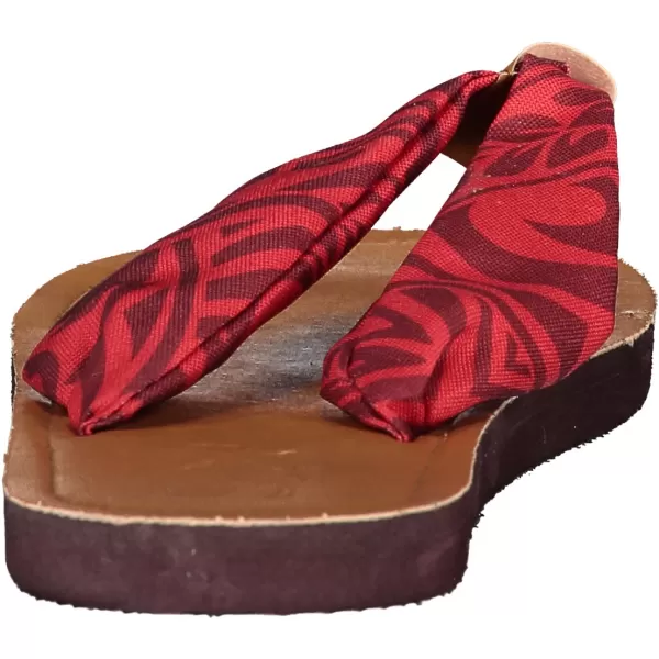  FLIP -FLIP -FLOPS SAM 73 WF 62 ROŞU 