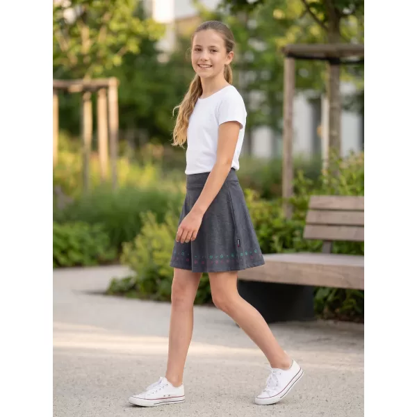  Fusta fetei SAM 73 GZ 522 ALBASTRU ÎNCHIS 