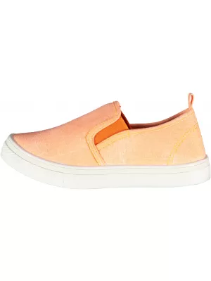 Adidași pentru copii SAM 73 KBTR229 PORTOCALE